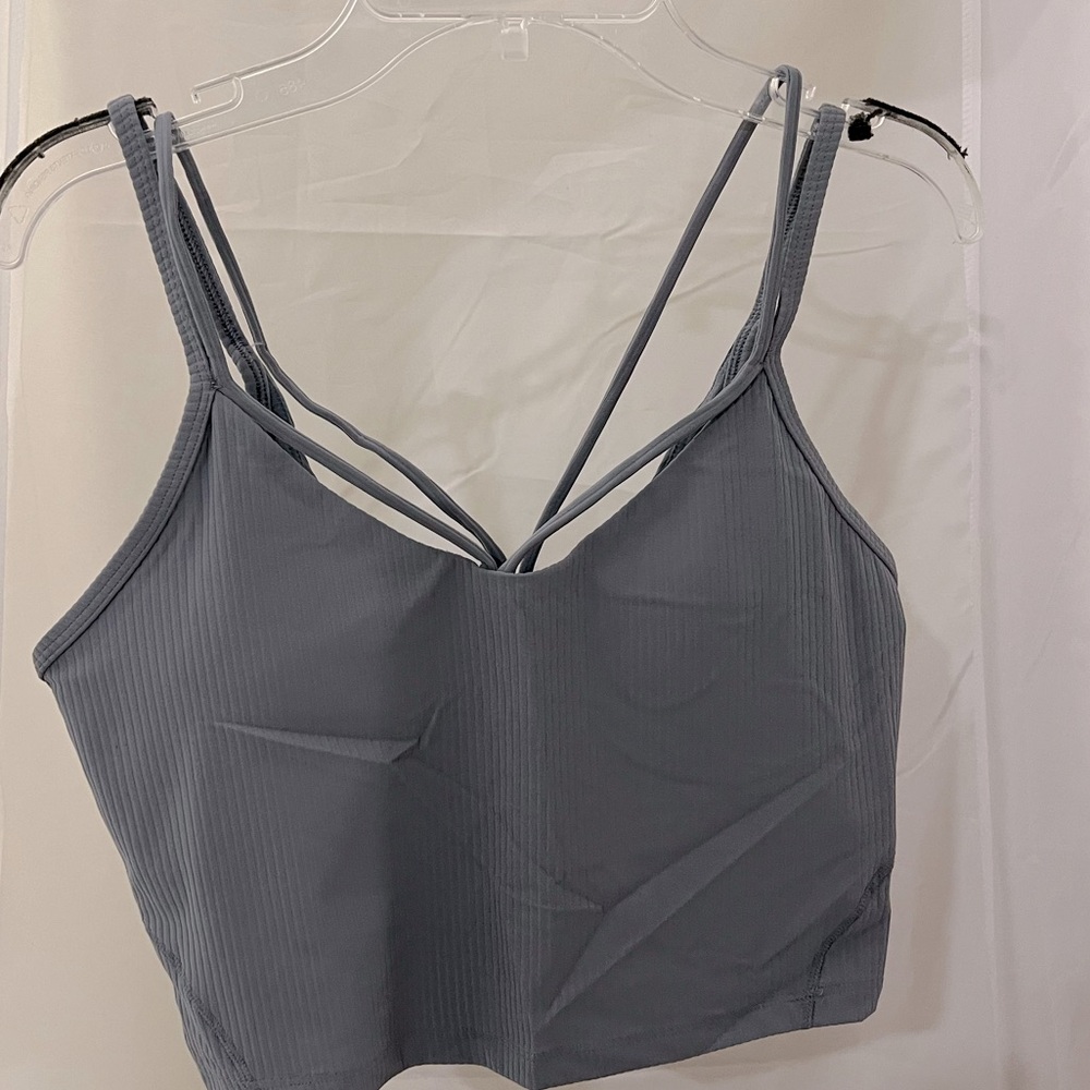 New brand alert! So comfy and affordable. Brand new without tags.